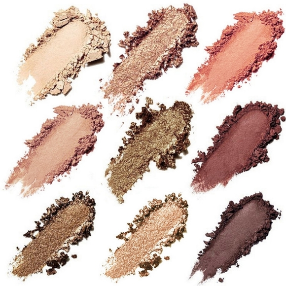 Feelin' Fierce 3-Pc. Mini Eye Shadow Palette Set, Created for Macy's - Picture 4 of 8